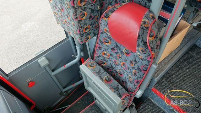 Autocarro de turismo VAN HOOL T916 Acron 59 Sitze  KM Orginal