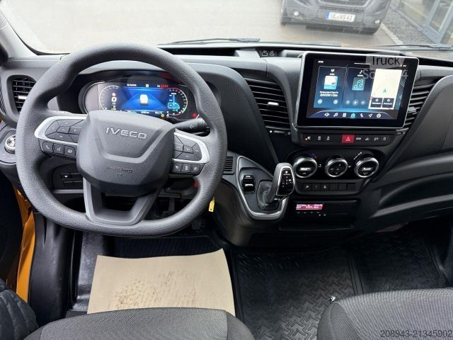 Furgão de teto alto IVECO Daily Kawa Doka 35S18HA8/P 6-Sitzer