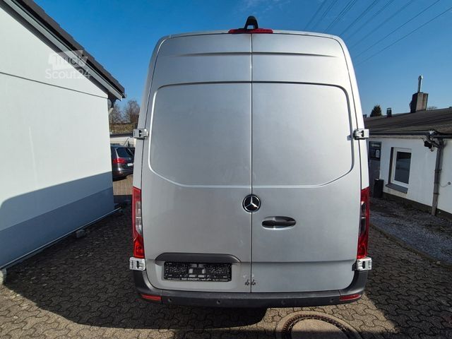 Furgoneta de caja alta MERCEDES-BENZ Sprinter 317 MAXI*Klima*Navi*MBUX*