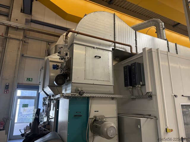 Technik Center Alpen GmbH Technik Center Alpen GmbH Technik Center Alpen GmbH