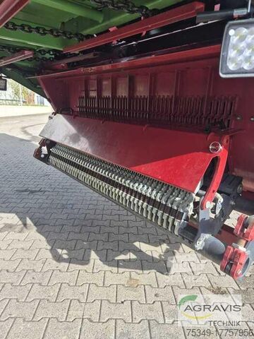 Ladewagen Strautmann MAGNON CFS 8-410 DO