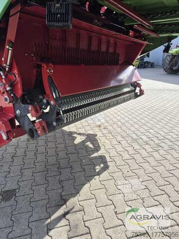 Ladewagen Strautmann MAGNON CFS 8-410 DO