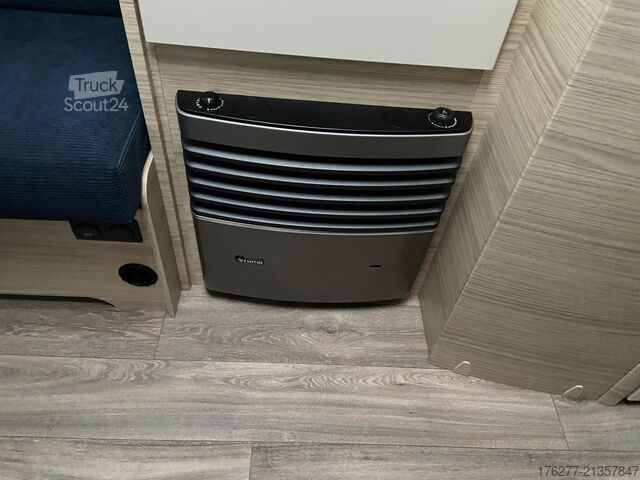 Caravana de turismo Fendt Bianco Selection 465 TG