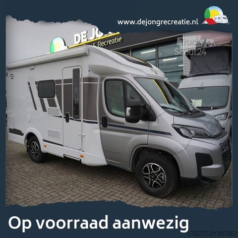 Yarım integral Carado T 135 Fiat