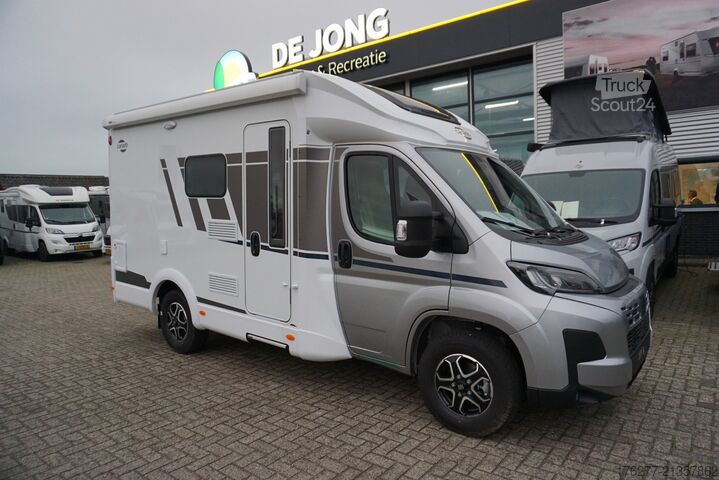 Yarım integral Carado T 135 Fiat