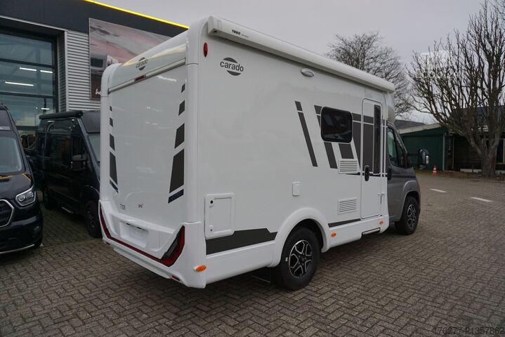 Yarım integral Carado T 135 Fiat