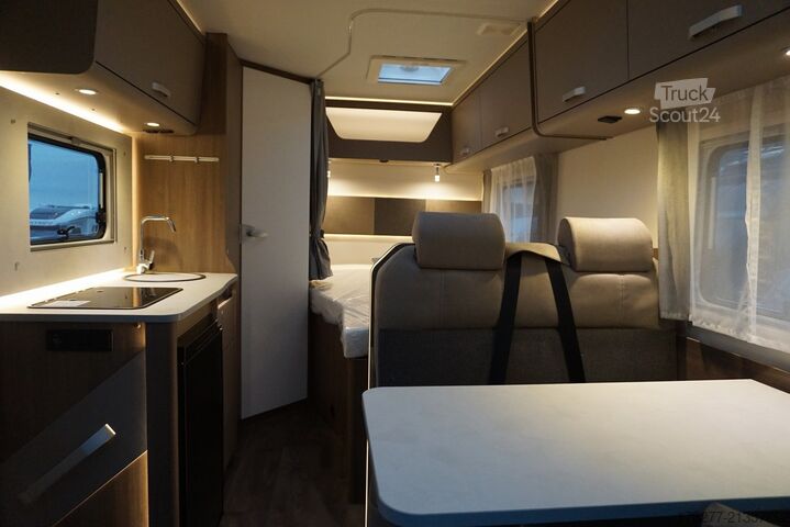 Yarım integral Carado T 135 Fiat