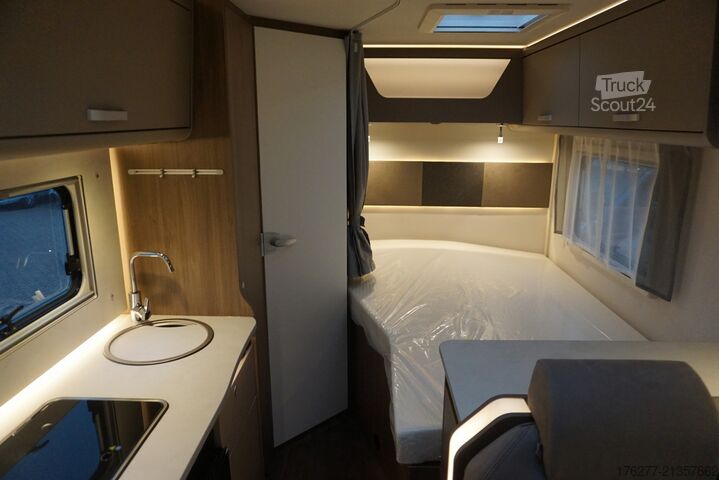 Yarım integral Carado T 135 Fiat