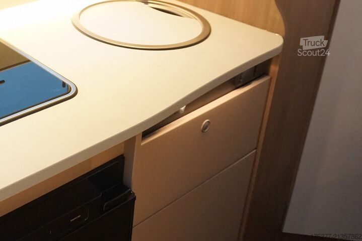 Yarım integral Carado T 135 Fiat