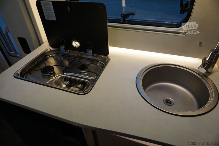 Yarım integral Carado T 135 Fiat