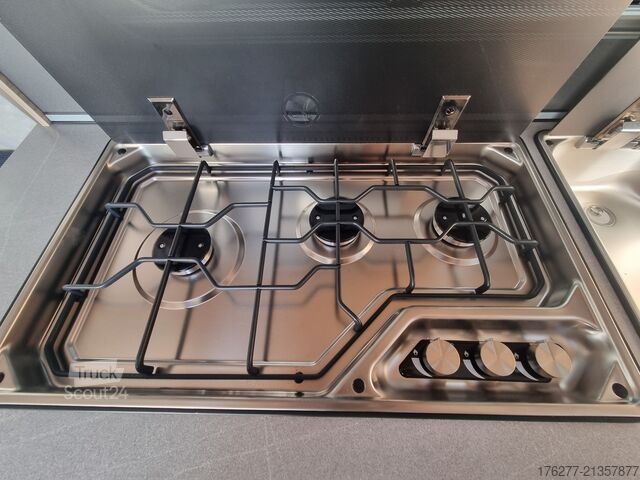 Caravana de turismo Fendt Bianco Activ 445 SFB