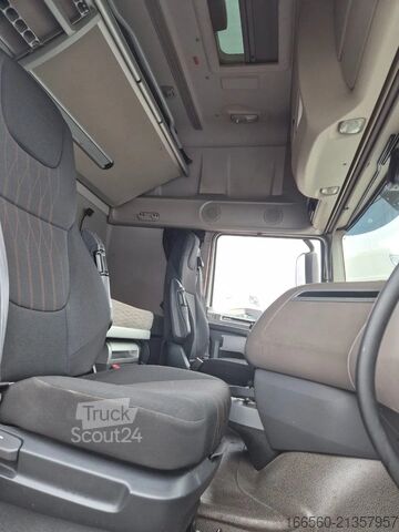 Standard tractor DAF XF 480 FT SUPER SPACE CAB