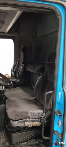 Kabine Scania Occ Cabine compleet Scania R Topline CR19