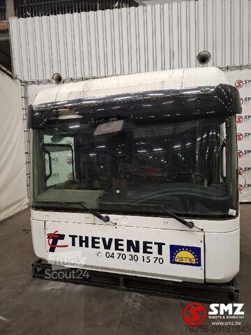 Cabine Renault Occ cabine compleet Renault Magnum