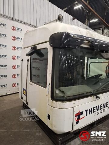 Cabine Renault Occ cabine compleet Renault Magnum