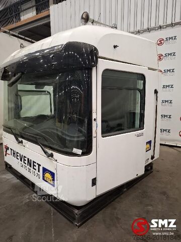 Cabine Renault Occ cabine compleet Renault Magnum