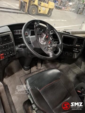 Cabine Renault Occ cabine compleet Renault Magnum