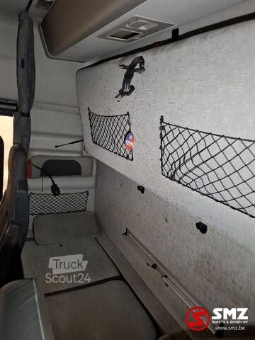 Cabine Renault Occ cabine compleet Renault Magnum