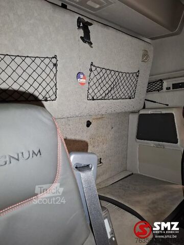 Cabine Renault Occ cabine compleet Renault Magnum