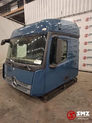 Kabina Mercedes Occ cabine Mercedes Actros MP4