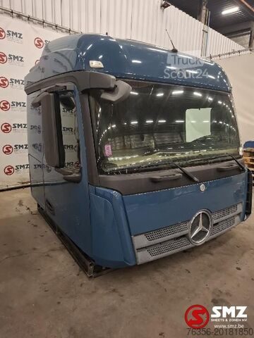 Kabina Mercedes Occ cabine Mercedes Actros MP4