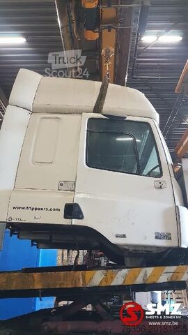Kabine Daf Occ Cabine DAF CF euro 5 spacecab
