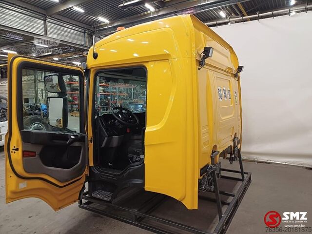 Cabine Scania Occ cabine Scania G-serie NextGen XT CG17