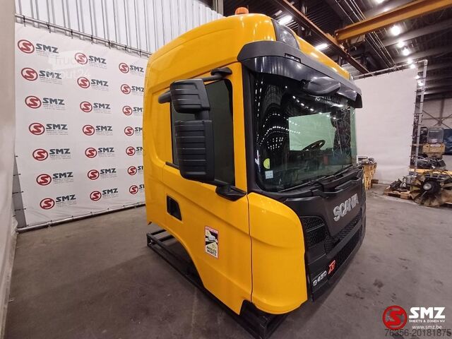 Cabine Scania Occ cabine Scania G-serie NextGen XT CG17
