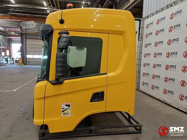Cabine Scania Occ cabine Scania G-serie NextGen XT CG17