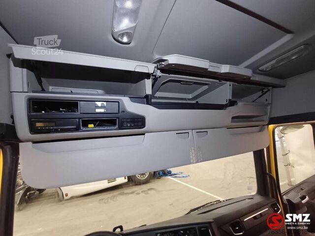 Cabine Scania Occ cabine Scania G-serie NextGen XT CG17