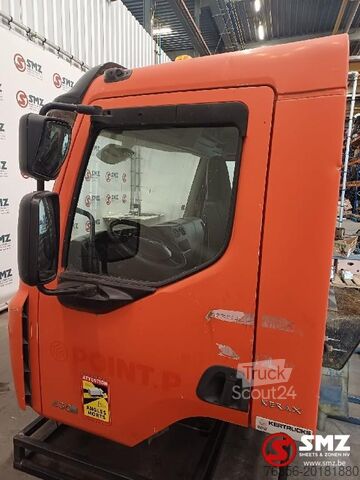 Kabína Renault Occ cabine compleet Renault