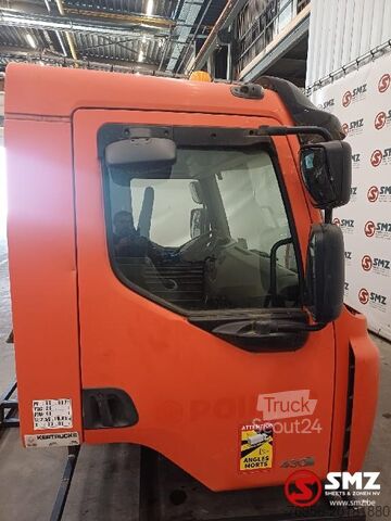 Kabína Renault Occ cabine compleet Renault