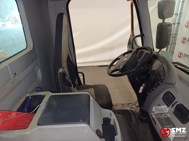 Kabína Renault Occ cabine compleet Renault