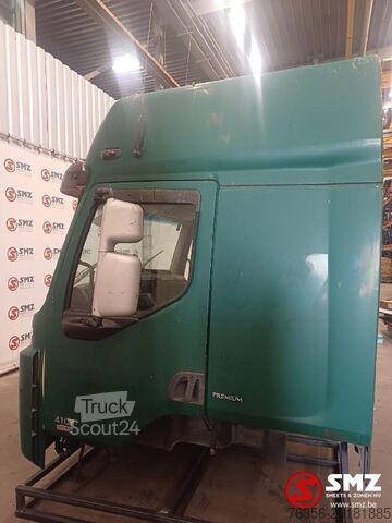 Cabina Renault Occ cabine Renault Premium