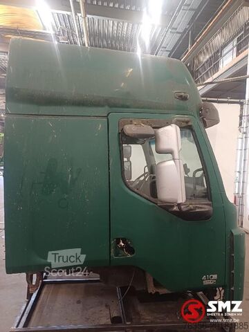 Cabina Renault Occ cabine Renault Premium