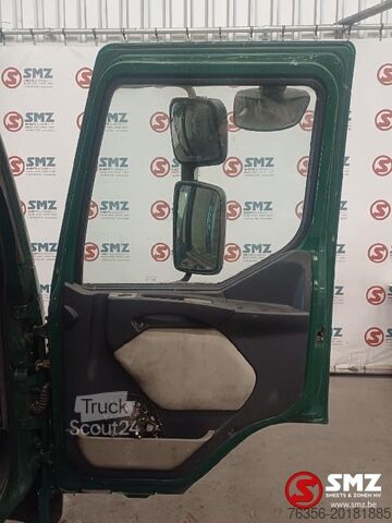 Cabina Renault Occ cabine Renault Premium