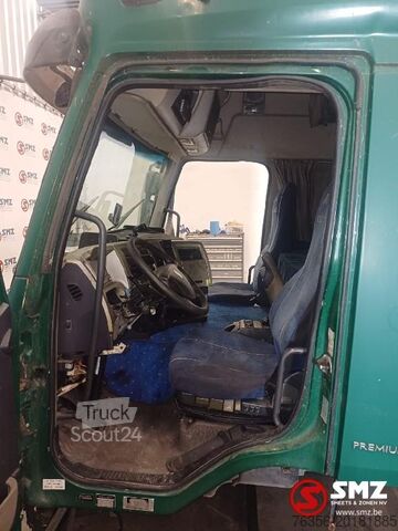 Cabina Renault Occ cabine Renault Premium
