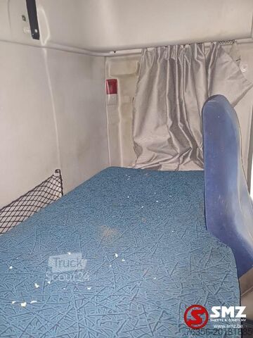 Cabina Renault Occ cabine Renault Premium