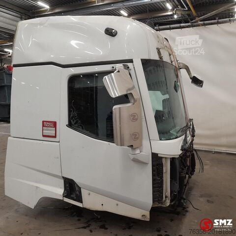 Kabīne Renault Occ cabine RHD Renault T