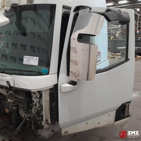 Kabīne Renault Occ cabine RHD Renault T