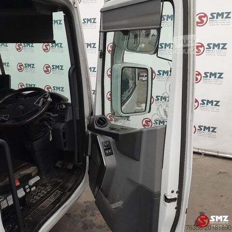 Kabīne Renault Occ cabine RHD Renault T