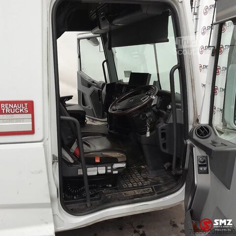 Kabīne Renault Occ cabine RHD Renault T