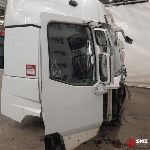 Kabīne Renault Occ cabine RHD Renault T