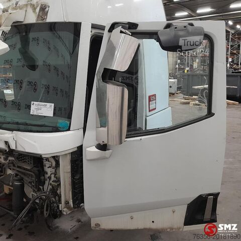 Kabīne Renault Occ cabine RHD Renault T