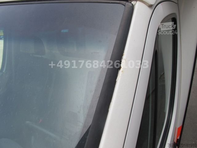 Пожарна кола MERCEDES-BENZ Sprinter 316 CDI Aut. RTW KTW STROBEL
