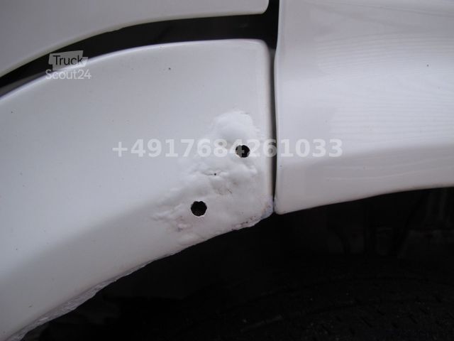 Furgoneta pick-up FORD Transit Pritsche L2 2.0 FT 300 Klima *Hat Rost*