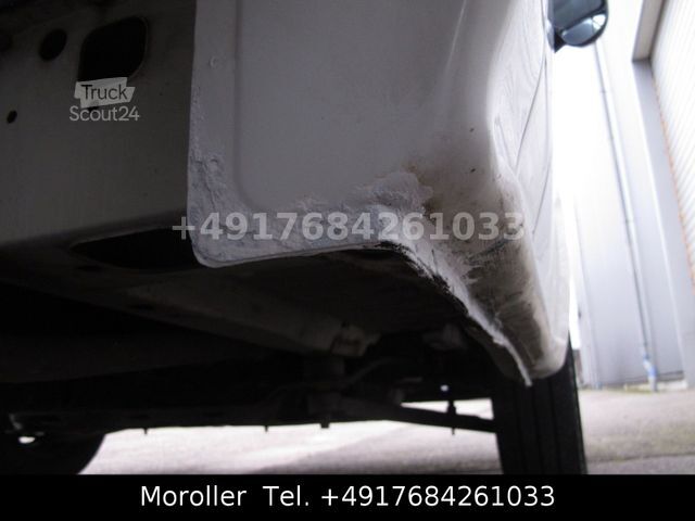 Furgoneta pick-up FORD Transit Pritsche L2 2.0 FT 300 Klima *Hat Rost*