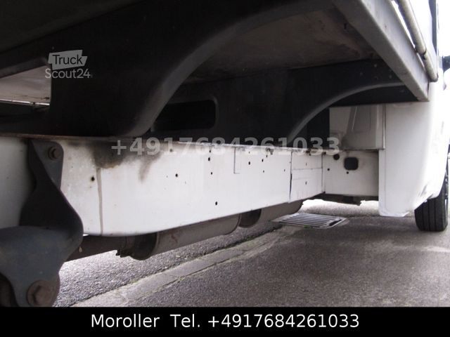 Furgoneta pick-up FORD Transit Pritsche L2 2.0 FT 300 Klima *Hat Rost*