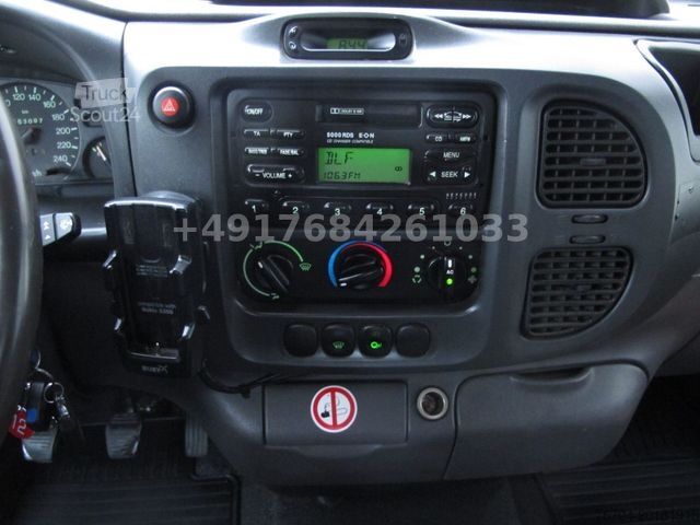 Furgoneta pick-up FORD Transit Pritsche L2 2.0 FT 300 Klima *Hat Rost*