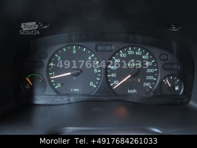 Furgoneta pick-up FORD Transit Pritsche L2 2.0 FT 300 Klima *Hat Rost*
